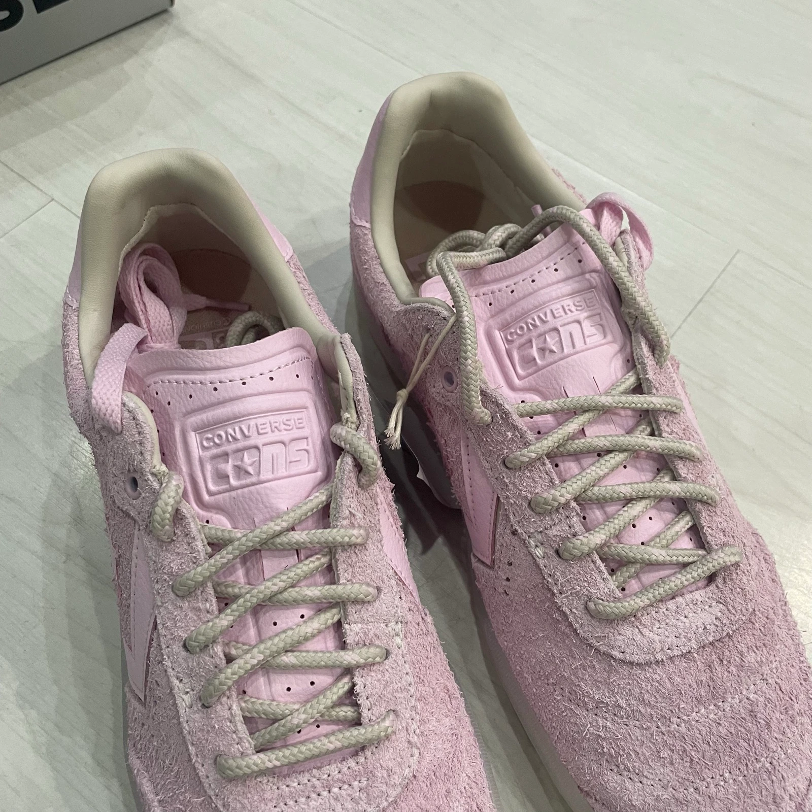 Converse Cons sneakers - Louie Lopez Pro 2 (Roze) – photo 3